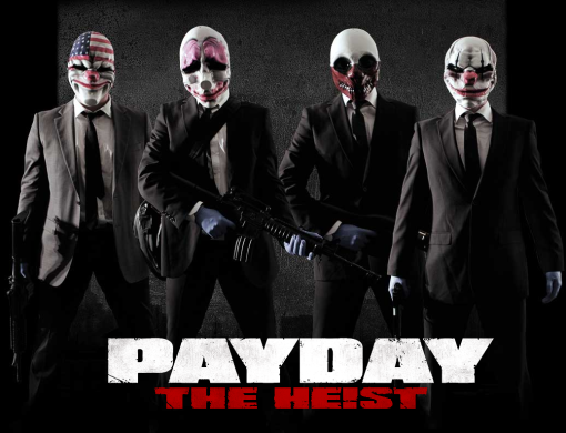 Payday Logo