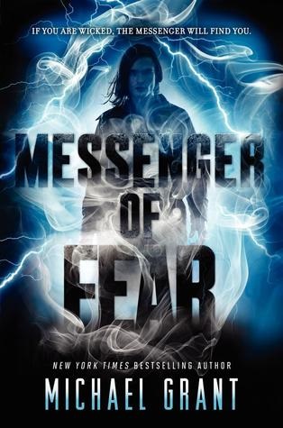 Messenger of Fear 2