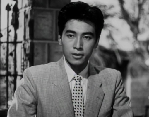 Akira Takarada