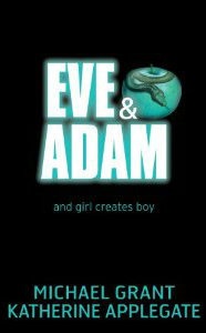 Eve & Adam (Egmont - 2012)