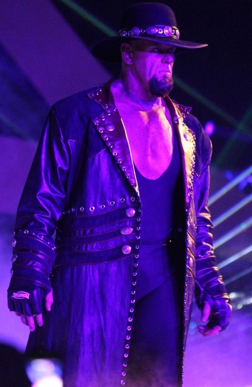 Undertaker 2